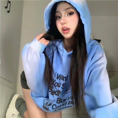 爱的就是你